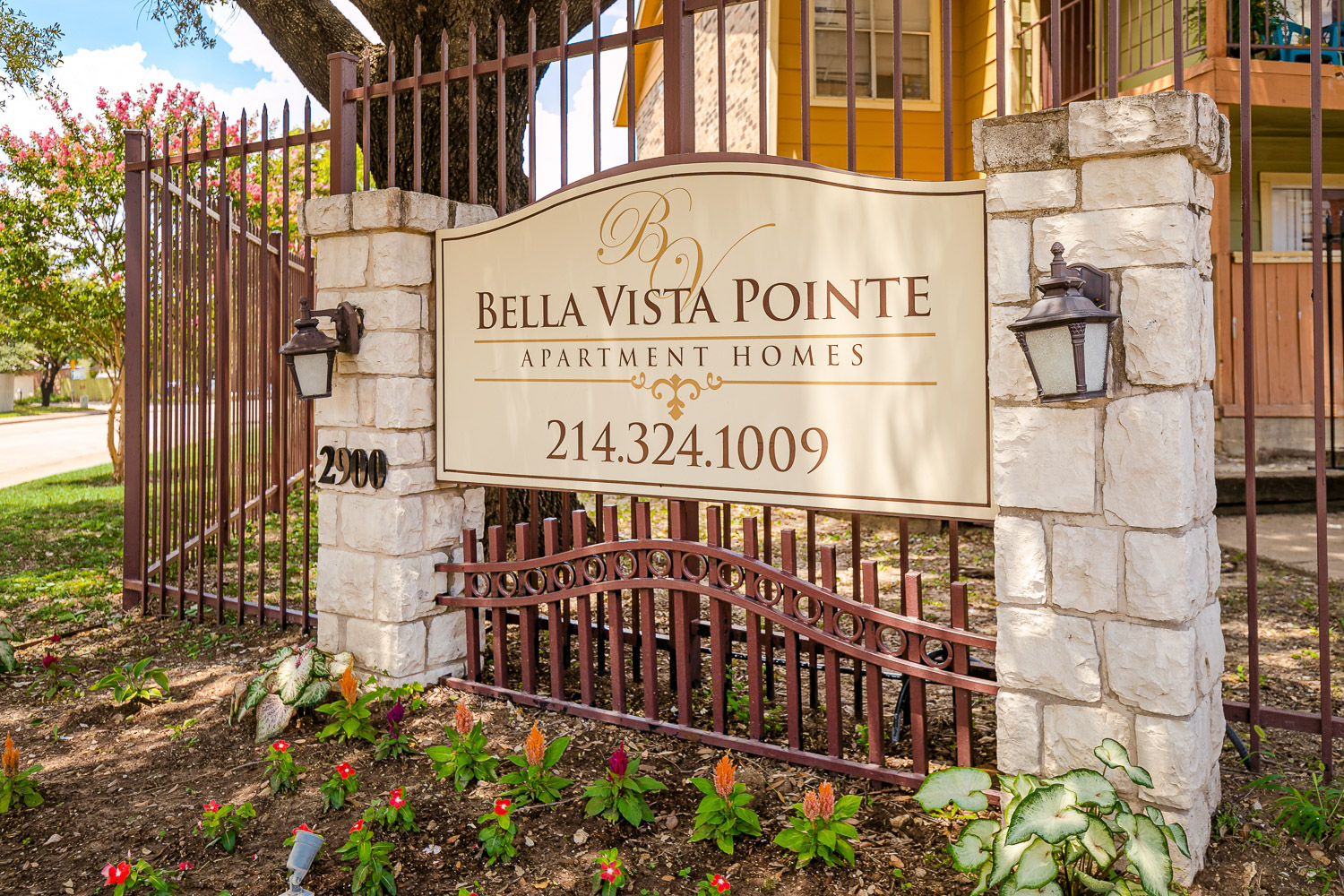 Bella Vista Pointe